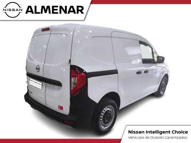 Nissan Townstar Furgon 96kW L1 Profesional Townstar Furgon 96kW L1 Profesional