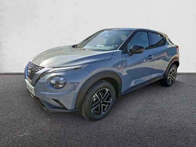 Nissan Juke TODOTERRENO 1.0 DIG-T N-CONNECTA 114CV 5P