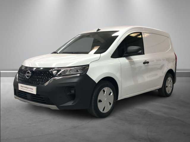 Nissan Townstar FURGON BEV 45KWH COMFORT 2-SEATS 122CV 4P