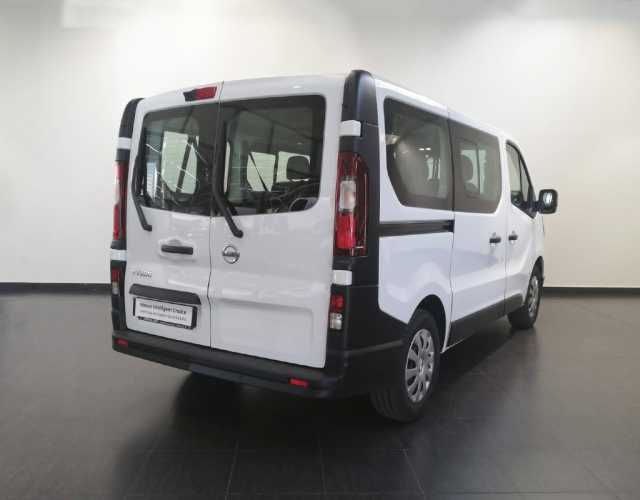 Nissan NV300 Combi 9 2.0dCi L1H1 1T Comfort 150