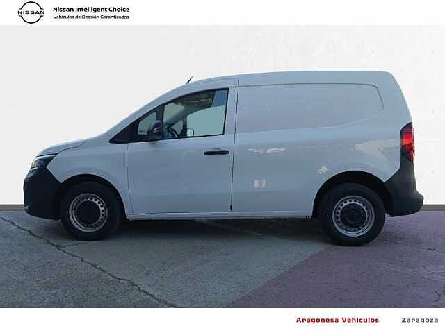 Nissan Townstar TOWNSTAR 1.3G EU6D 96 KW (130 CV) 6M/T