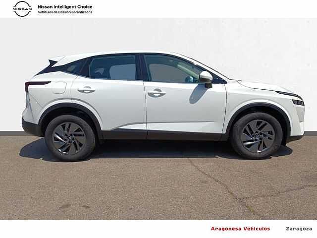 Nissan Qashqai Qashqai MHEV Acenta 2021