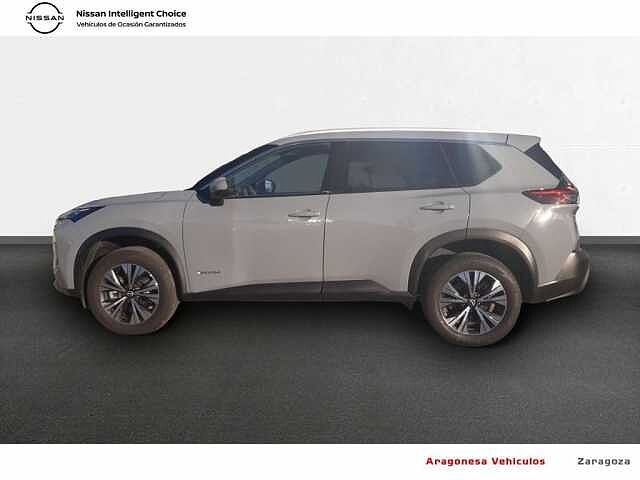 Nissan X-Trail X-Trail N-Connecta (EURO 6d) 2022