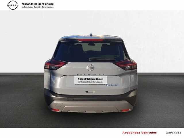 Nissan X-Trail X-Trail N-Connecta (EURO 6d) 2022