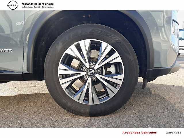 Nissan X-Trail X-Trail N-Connecta (EURO 6d) 2022