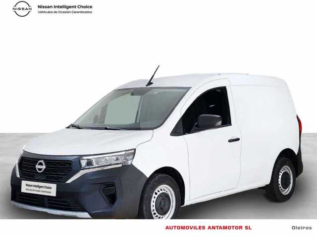 Nissan Townstar TOWNSTAR 45KWH - 90KW (120CV)