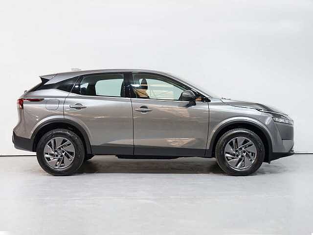 Nissan Qashqai DIG-T 116kW (158CV) mHEV Xtronic Acenta