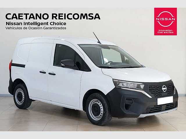 Nissan Townstar FURG&oacute;N 2P 45KWH - 90KW (122CV) L1 E6D-FULL