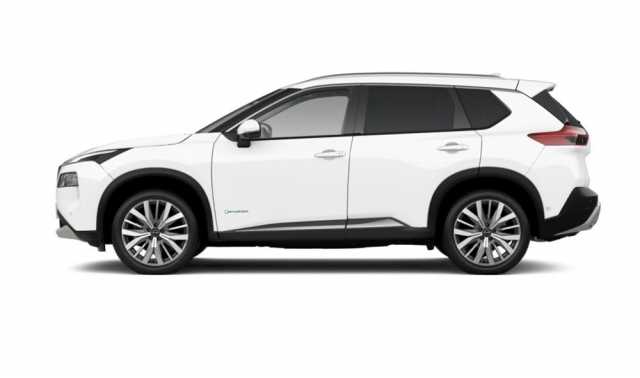 Nissan Nuevo X-Trail NUEVO X-TRAIL 1.5 E-POWER 158KW (213CV) A/T E-4ORCE 4X4