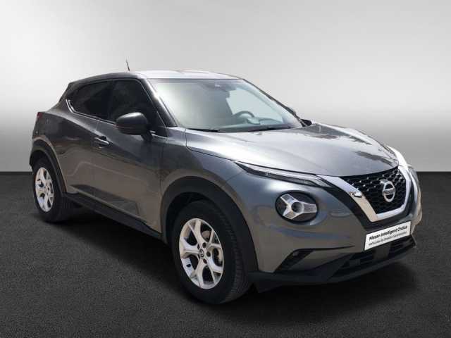 Nissan Juke Juke II Acenta (Start/Stopp) (EURO 6d-TEMP) 2019