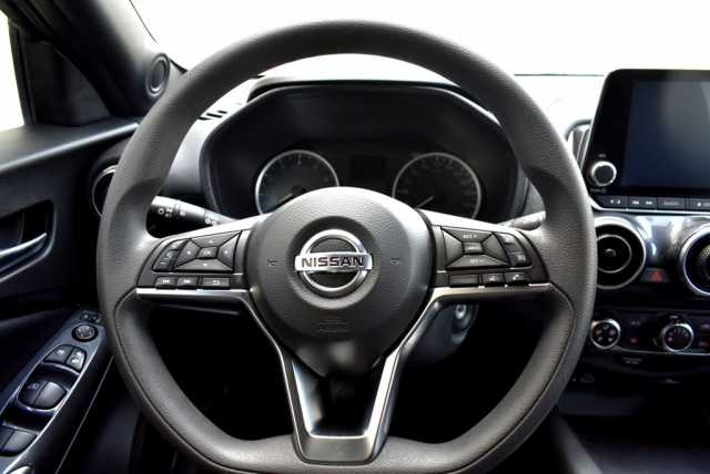 Nissan Juke Juke II Acenta (Start/Stopp) (EURO 6d-TEMP) 2019