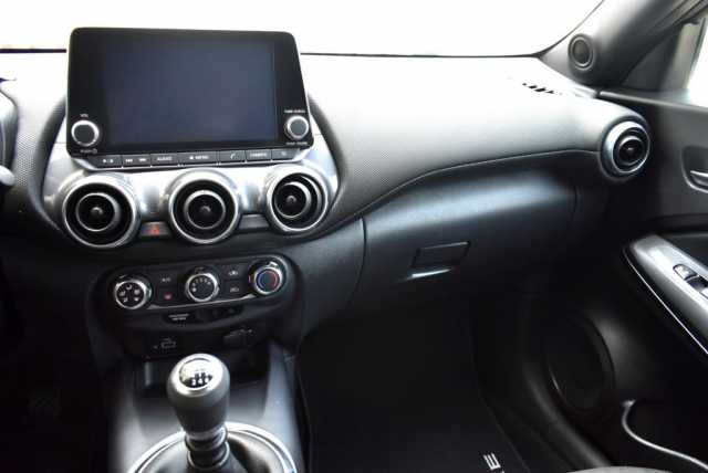 Nissan Juke Juke II Acenta (Start/Stopp) (EURO 6d-TEMP) 2019