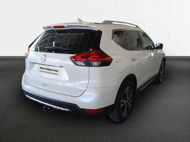 Nissan X-Trail X-Trail III N-Connecta 4x2 (EURO 6d-TEMP) 2020