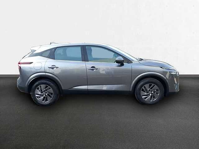 Nissan Qashqai Qashqai MHEV Acenta 2021