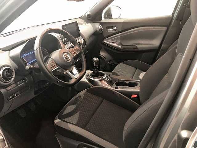 Nissan Juke Juke II N-Connecta (Start/Stopp) (EURO 6d) 2020