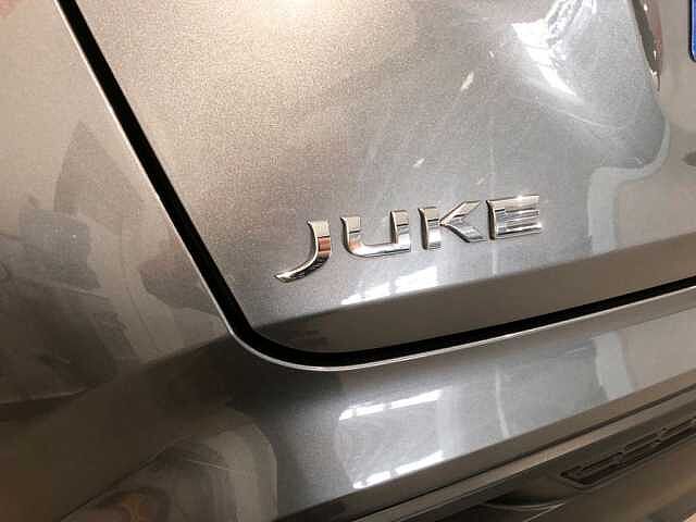 Nissan Juke Juke II N-Connecta (Start/Stopp) (EURO 6d) 2020