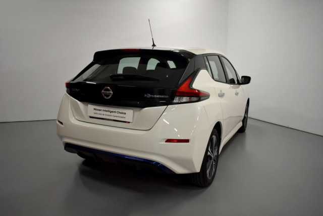 Nissan Leaf Leaf e+ N-Connecta 62 kWh 2019