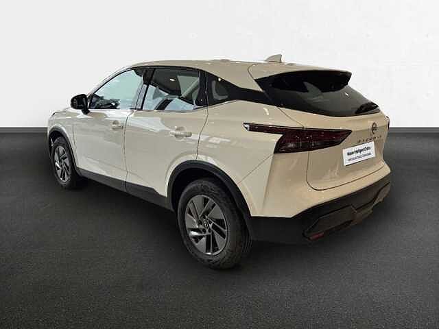 Nissan Qashqai Qashqai MHEV Acenta 2021