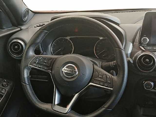 Nissan Juke Juke N-Connecta 2020