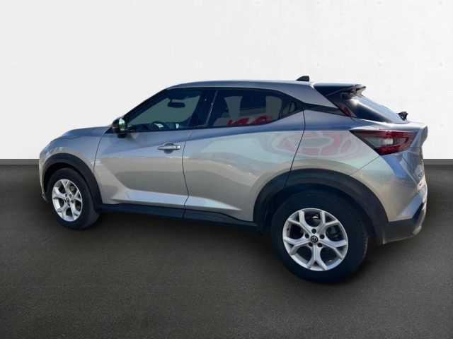 Nissan Juke Juke N-Connecta 2019