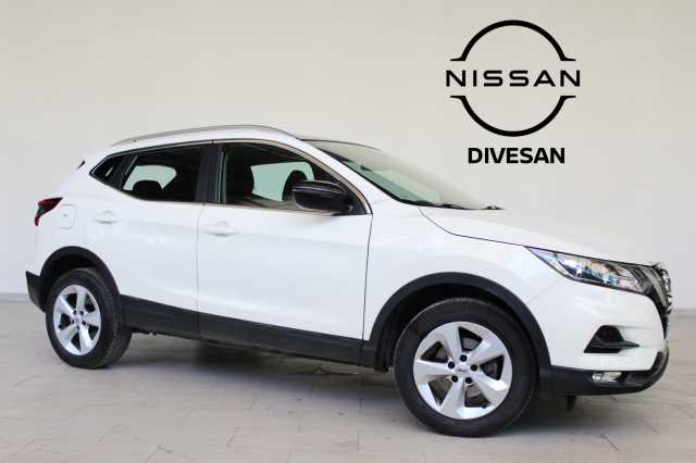 Nissan Qashqai 1.3 DIG-T ACENTA 103KW 5P