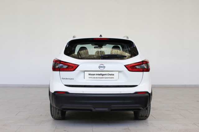 Nissan Qashqai 1.3 DIG-T ACENTA 103KW 5P