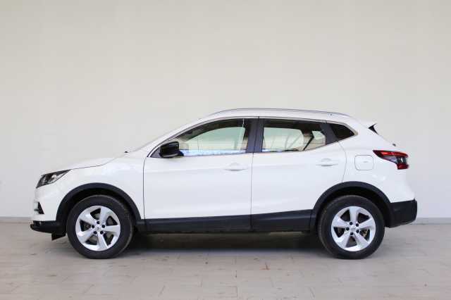 Nissan Qashqai 1.3 DIG-T ACENTA 103KW 5P