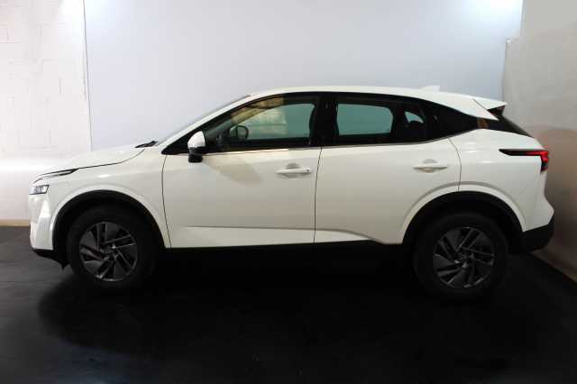 Nissan Qashqai 1.3 DIG-T MHEV 103KW ACENTA 5P