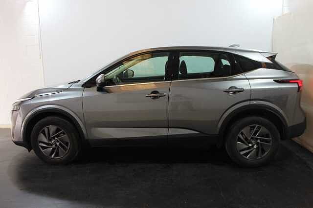 Nissan Qashqai 1.3 DIG-T MHEV 103KW ACENTA 5P