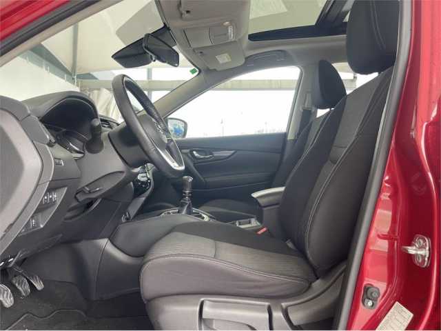 Nissan X-TRAIL 5P dCi 110 kW (150 CV) E6D N-CONNECTA