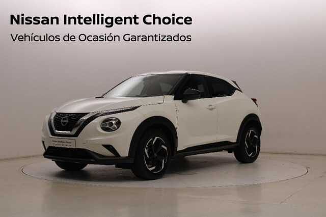 Nissan Juke 1.0 DIG-T 84KW ACENTA 114 5P