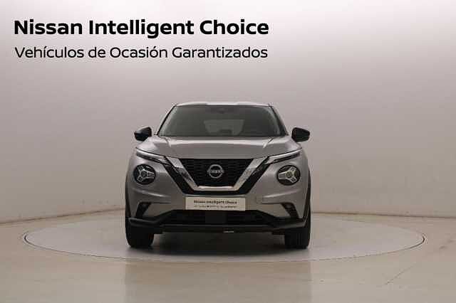 Nissan Juke 1.0 DIG-T 84KW ACENTA 114 5P