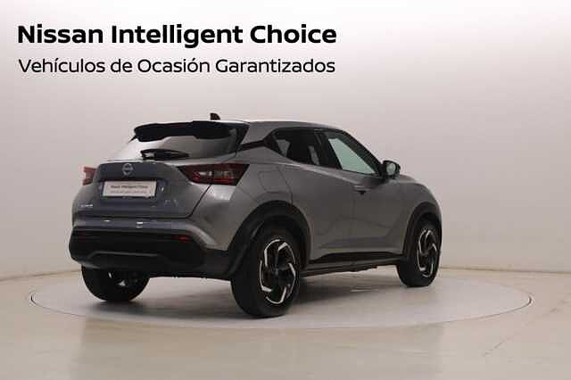 Nissan Juke 1.0 DIG-T 84KW ACENTA 114 5P