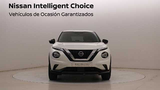 Nissan Juke 1.0 DIG-T 84KW ACENTA 114 5P