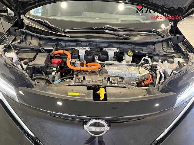 Nissan Ariya 5p 87 kWh 4x2 Evolve