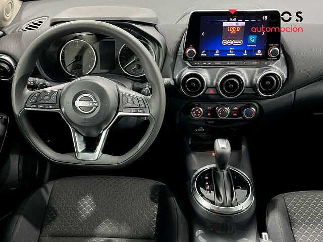 Nissan JUKE DIG-T 84 kW (114 CV) DCT 7 Vel. Acenta