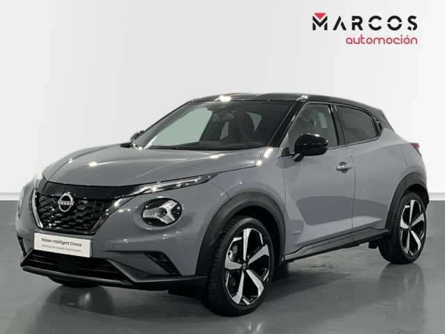 Nissan JUKE 1.6 Hybrid 105kW (145CV) Tekna