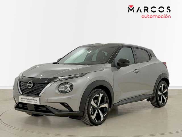 Nissan JUKE 1.6 Hybrid 105kW (145CV) Tekna