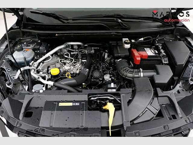 Nissan Qashqai DIG-T 116kW Xtronic N-Connecta