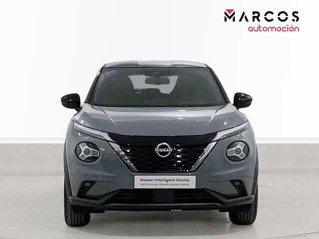 Nissan JUKE 1.6 Hybrid 105kW (145CV) N-Connecta