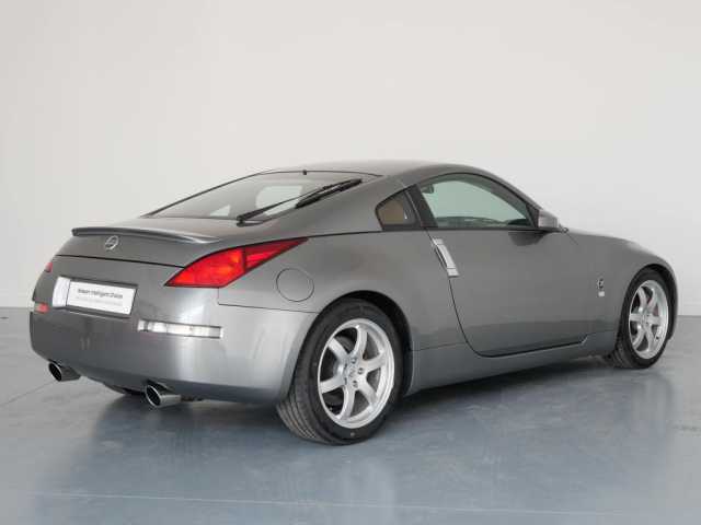 Nissan 350 Z 350 Z Pack 2003