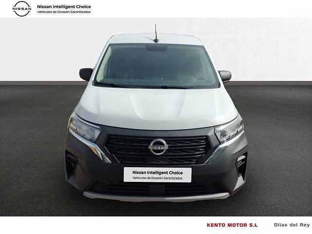 Nissan Townstar TOWNSTAR 1.3G 96 KW (130 CV) 6M/T