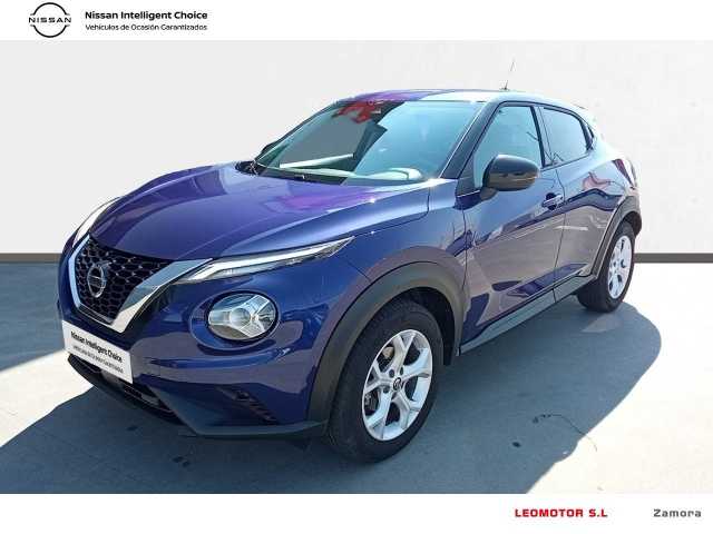 Nissan Juke Juke Acenta 2020