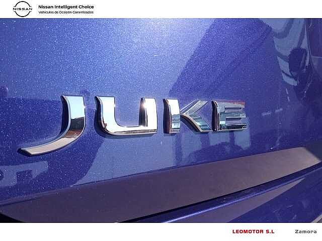 Nissan Juke Juke Acenta 2020