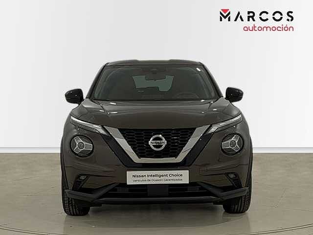 Nissan JUKE DIG-T 84 kW (114 CV) DCT 7 Vel. Acenta