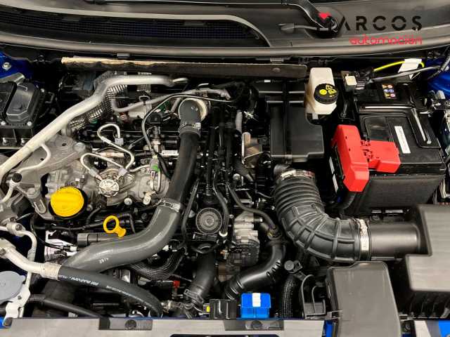 Nissan Qashqai DIG-T 116kW Xtronic N-Connecta