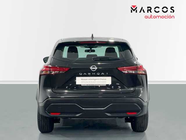 Nissan Qashqai DIG-T 103kW (140CV) mHEV 4x2 Acenta