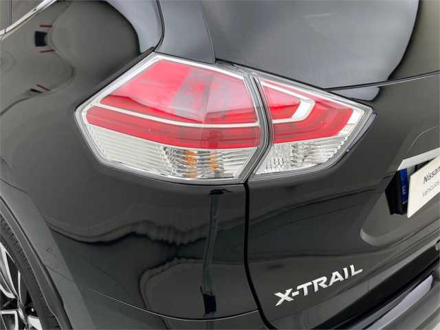 Nissan X-TRAIL 1.6 dCi N-CONNECTA