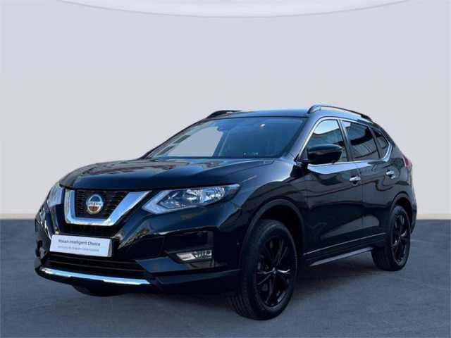 Nissan X-TRAIL 5P DIG-T 120 kW (160 CV) E6D DCT N-DES.