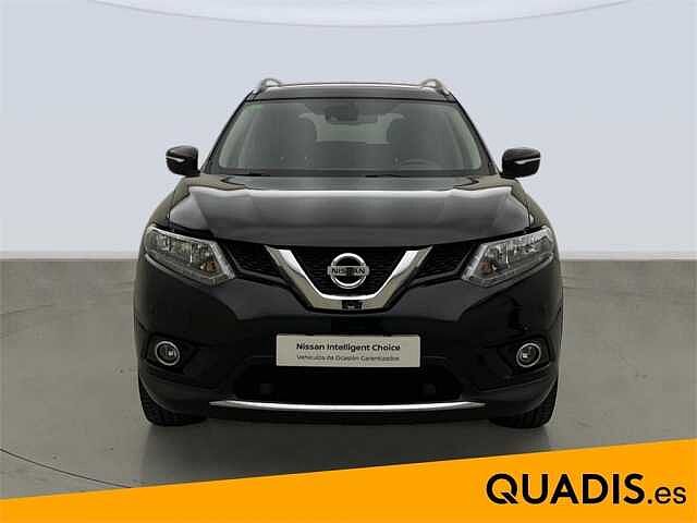 Nissan X-TRAIL 1.6 dCi N-CONNECTA